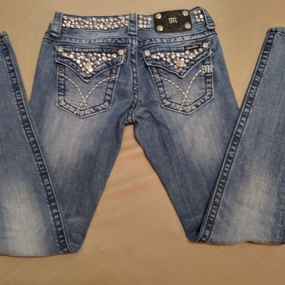 Miss me Jeans - Picture 6 of 8